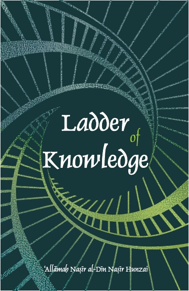 Ladder of Knowledge - Cover